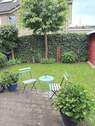 Garten/Teilansicht - 