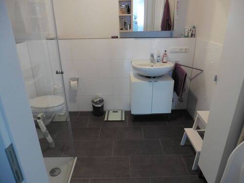 Badezimmer - 