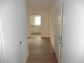 Eingangsbereich/Wohnungsflur - 3 Zimmer Terrassenwohnung zur Miete in Jork