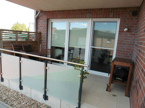 Terrasse - 