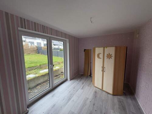 Kinderzimmer - 