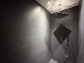 begehbare Dusche - 