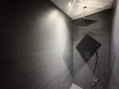 begehbare Dusche - 