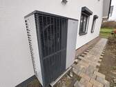 Wärmepumpe - 