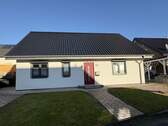 Straßenansicht - 4 Zimmer Einfamilienhaus zum Kaufen in Barntrup