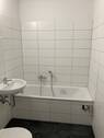 Muster Badezimmer - 3 Zimmer Etagenwohnung in Erfurt