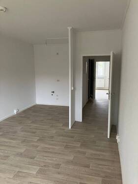Muster Küche - Etagenwohnung mit 66,70 m&sup2; in Erfurt zur Miete