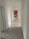 Flur - 3 Zimmer Etagenwohnung zur Miete in Altenburg