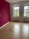Schlafzimmer - Etagenwohnung mit 77,90 m&sup2; in Altenburg zur Miete