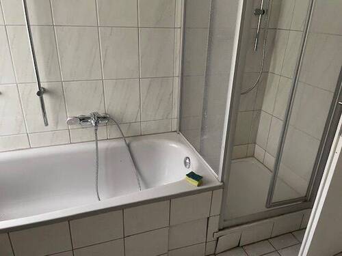 Wanne+Dusche - 