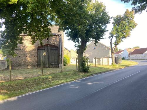 PHOTO-2024-07-18-18-58-13 (2).jpg - 3 Zimmer Mehrfamilienhaus, Wohnhaus zum Kaufen in Zossen
