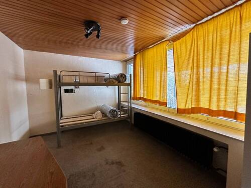 Schlafzimmer 1 - 