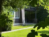 Terrasse - Bungalow mit 93,00 m² in Roetgen zum Kaufen
