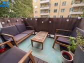 Balkon - 