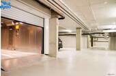 Tiefgarage - 