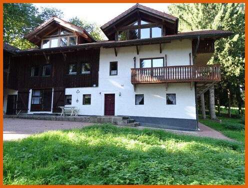 Landhaus - 