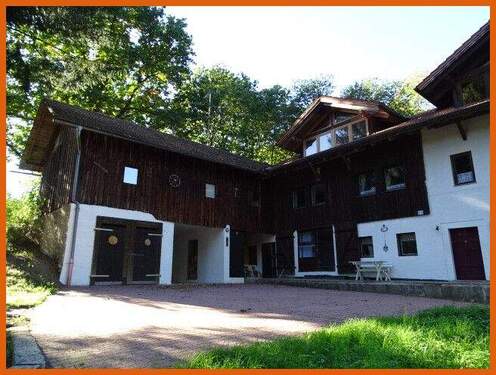 Hofraum - 