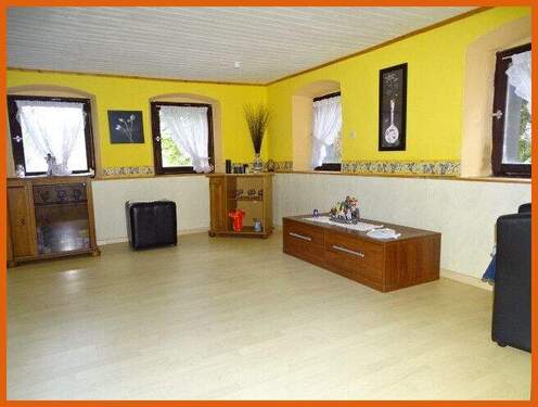 Stube - Wohnen - 