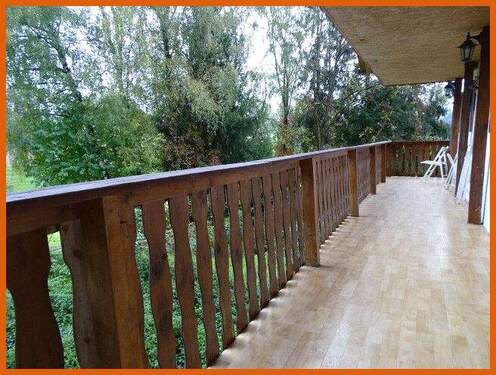 2. Balkon 1. OG - 