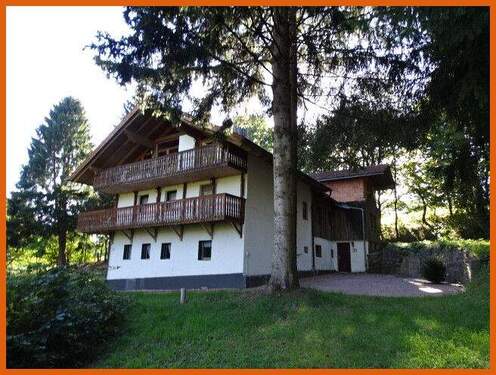 Ansicht - 1 Zimmer Einfamilienhaus zum Kaufen in Grafenau