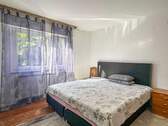 Schlafzimmer EG - 