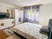 Schlafzimmer EG - 