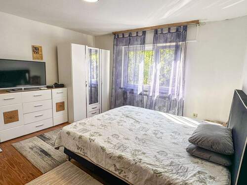 Schlafzimmer EG - 