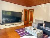 Wohnzimmer EG - 