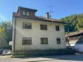 Hausansicht - 