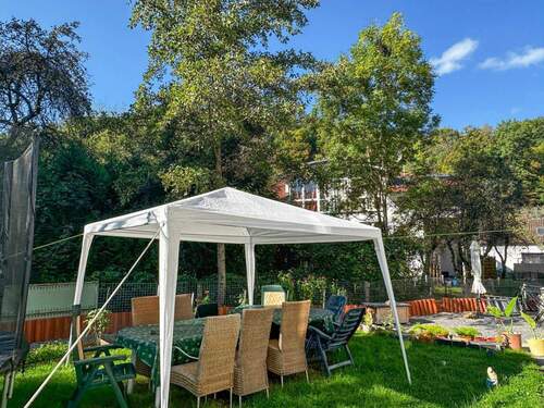 Garten - 