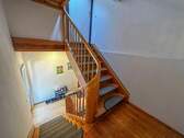 Treppenhaus - 