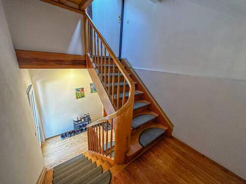 Treppenhaus - 
