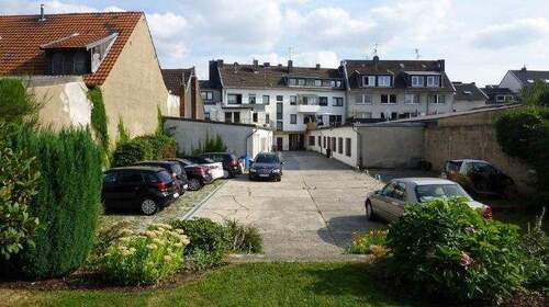 1187 e Stellplätze - 3 Zimmer Etagenwohnung in Würselen