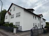 3-Zimmerwohnung zu verkaufen - Immobilien Baumeist - 3-Zimmerwohnung in Geisenfeld mit Garage zu verkaufen - Immobilien Baumeister seit 1971