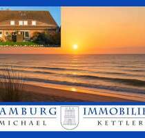 Gepflegtes Ferienhaus mit Entwicklungspotenzial - ruhige Lage nahe der Ostsee - Dahme