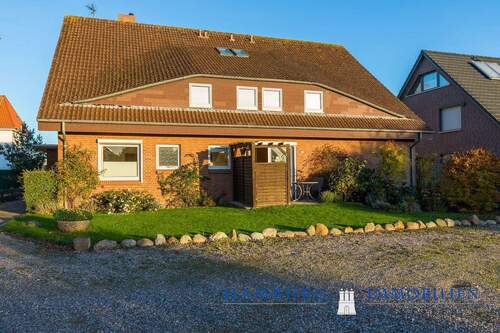 Gästehaus - 1 Zimmer Mehrfamilienhaus, Wohnhaus zum Kaufen in Dahme