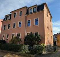 Nur 5 Minuten zum Elbepark Dresden!!! Moderne 2-Zimmerwohnung in ruhiger Lage von Radebeul-Ost