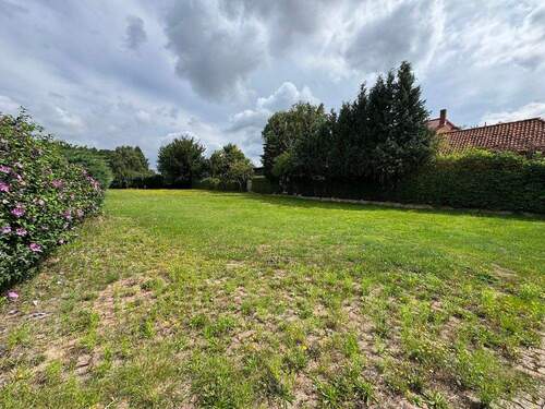 Bild 2 - Grundstück zum Kaufen in Bückeburg / Evesen