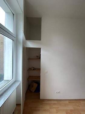 Abstellkammer Küche - 