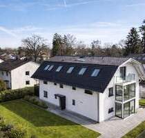 Neuwertiges, Mehrfamilienhaus mit sechs Wohnungen, inkl. Tiefgarage, inkl. Einbauküchen in Ottobrunn