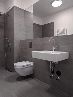 Badezimmer - 