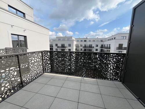 Balkon - 