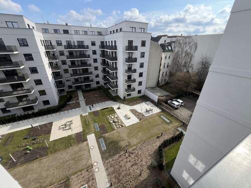 Innenhof - 