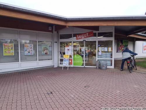 Objektansicht - Gewerbeobjekt (Büro, Produktion, Verkauf) in Nüdlingen zum Kaufen