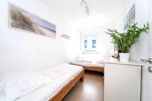 Schlafzimmer - 