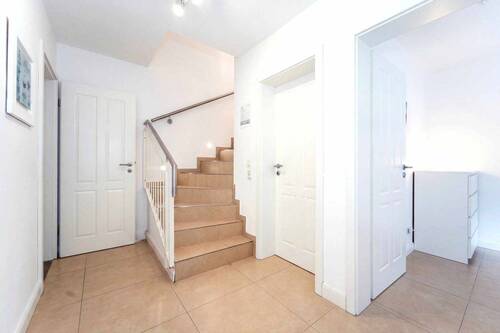 Treppenhaus - 