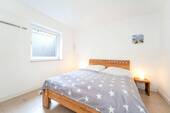 Keller-Schlafzimmer - 