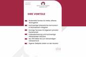 Ihre Vorteile! - 4 Zimmer Etagenwohnung zum Kaufen in Scharbeutz
