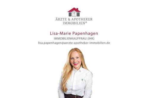 Lisa-Marie Papenhagen - 
