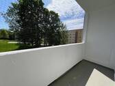 Balkon - Etagenwohnung mit 59,20 m&sup2; in Chemnitz zur Miete